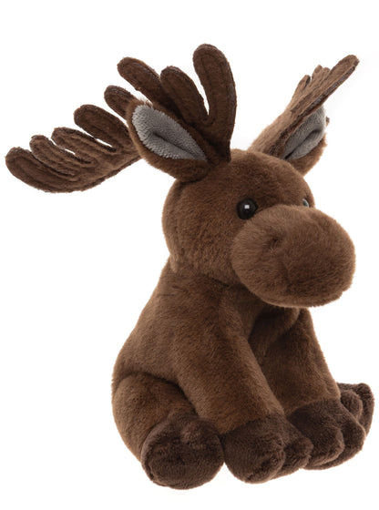 Charlie Bears Cuddle Cub Irish Elk Charlie Bears