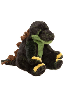 Charlie Bears Cuddle Cub Stegosaurus Charlie Bears