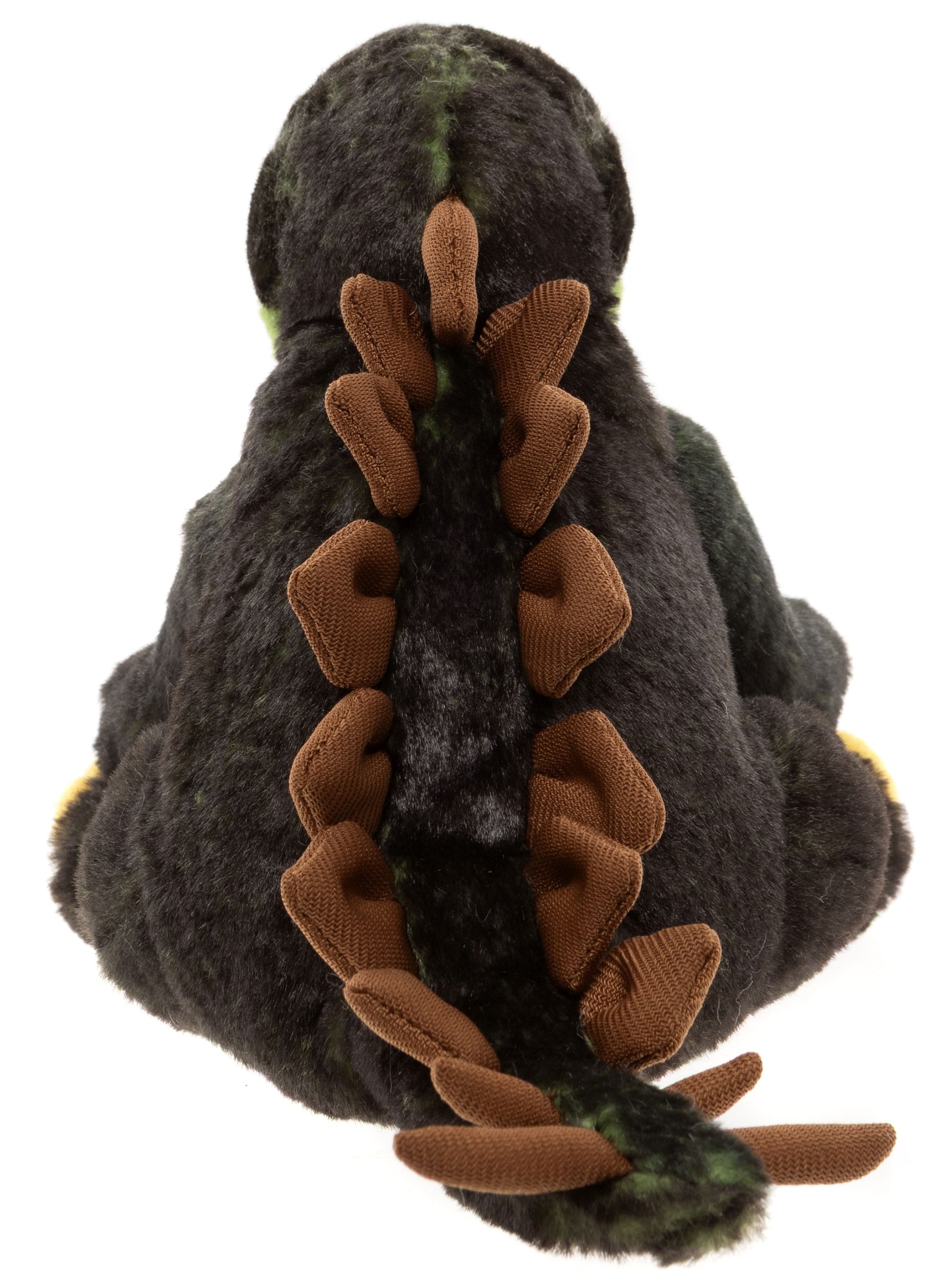 Charlie Bears Cuddle Cub Stegosaurus Charlie Bears