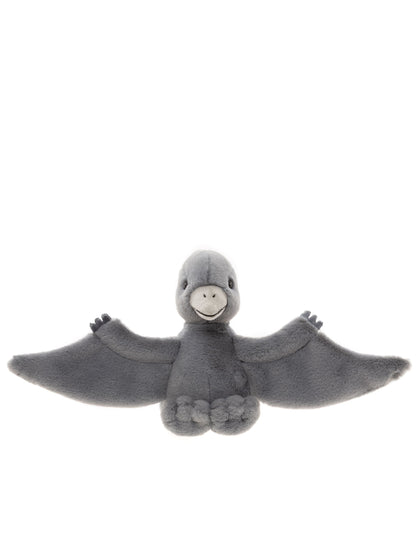 Charlie Bears Cuddle Cub Pterodactyl Charlie Bears
