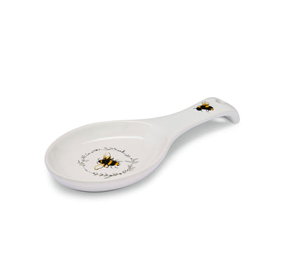 Cooksmart Bumble Bees Large Spoon Rest