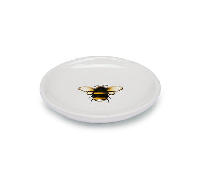 Cooksmart Bumble Bees Tea Bag Tidy