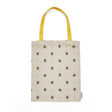 Cooksmart Bumble Bees Tote Bag