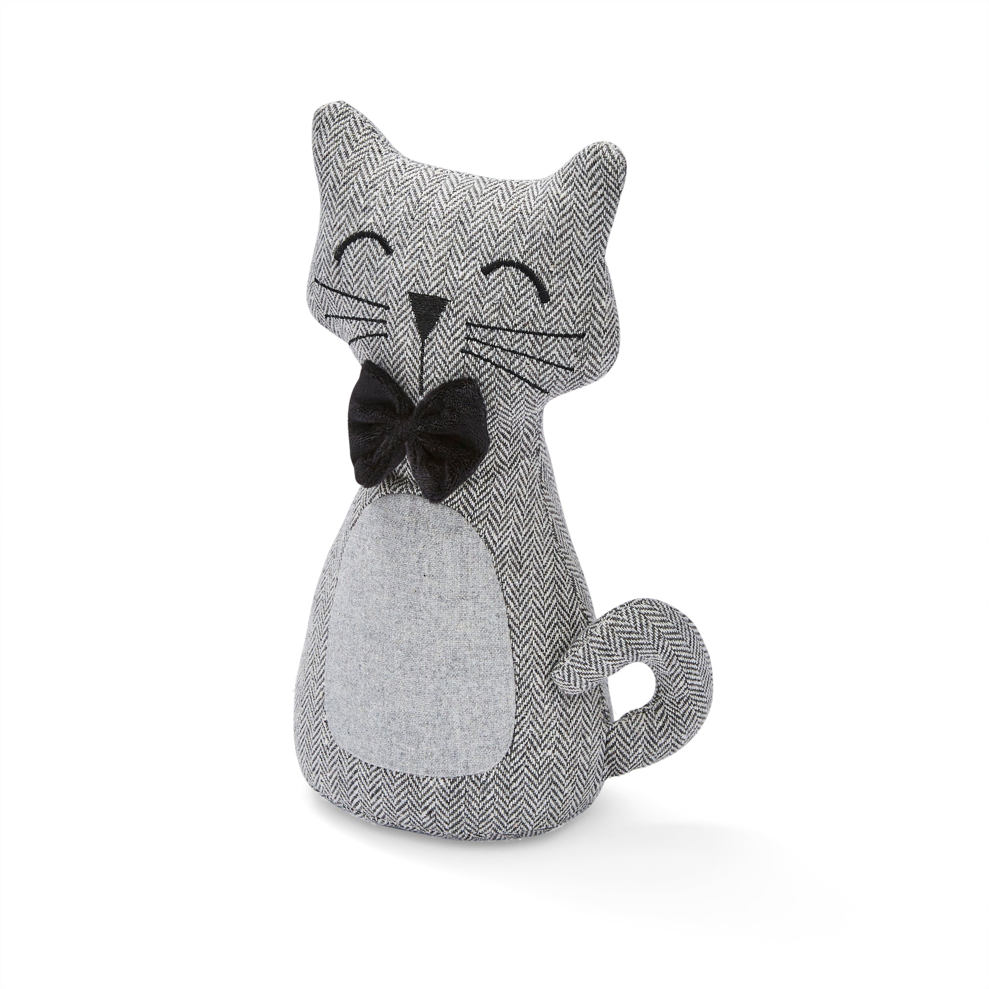 Cooksmart Cat Door Stop Cooksmart England