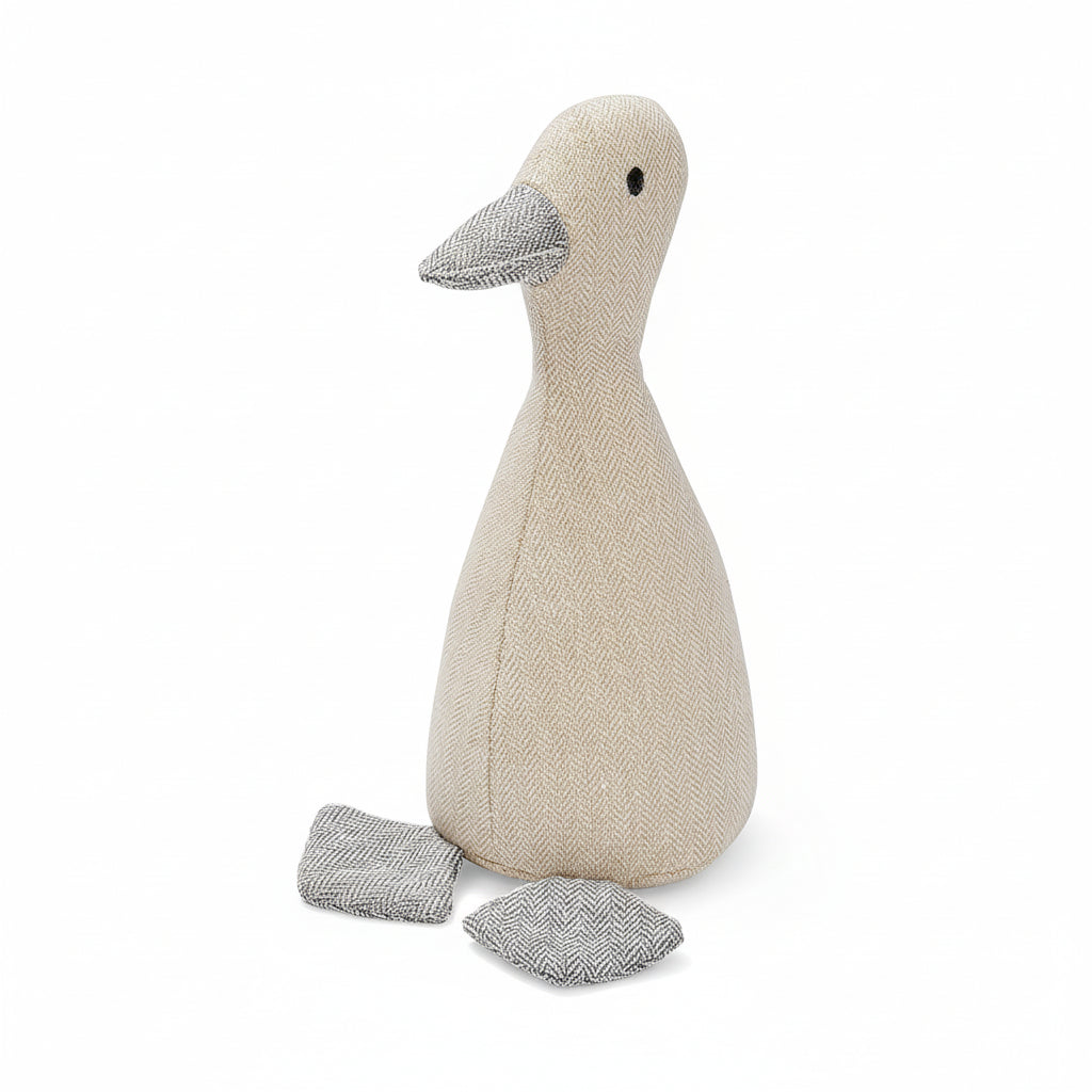 Cooksmart Duck Door Stop Cooksmart England