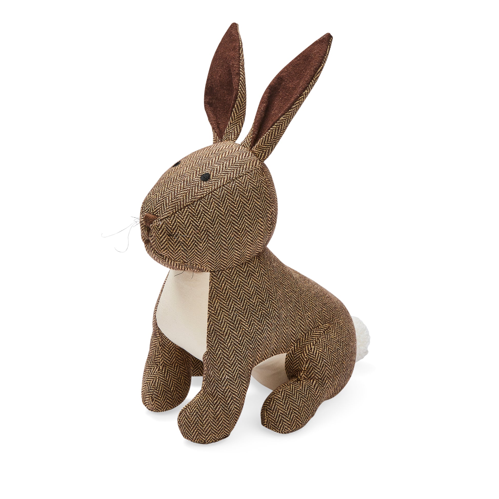 Cooksmart Hare Door Stop Cooksmart England