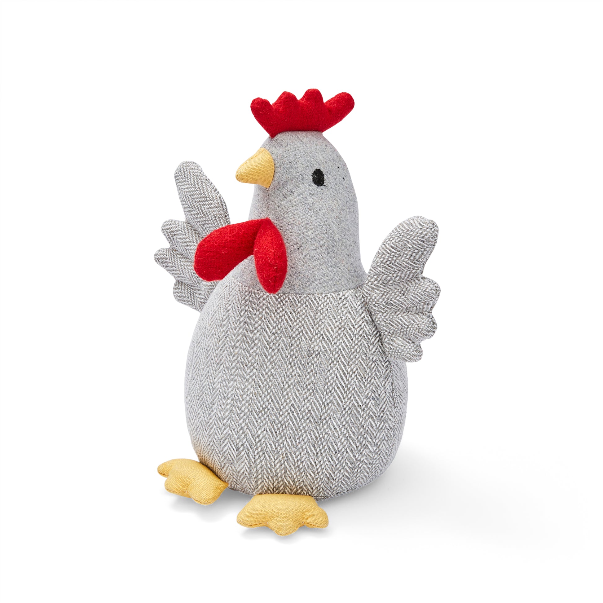 Cooksmart Chicken Door Stop Cooksmart England