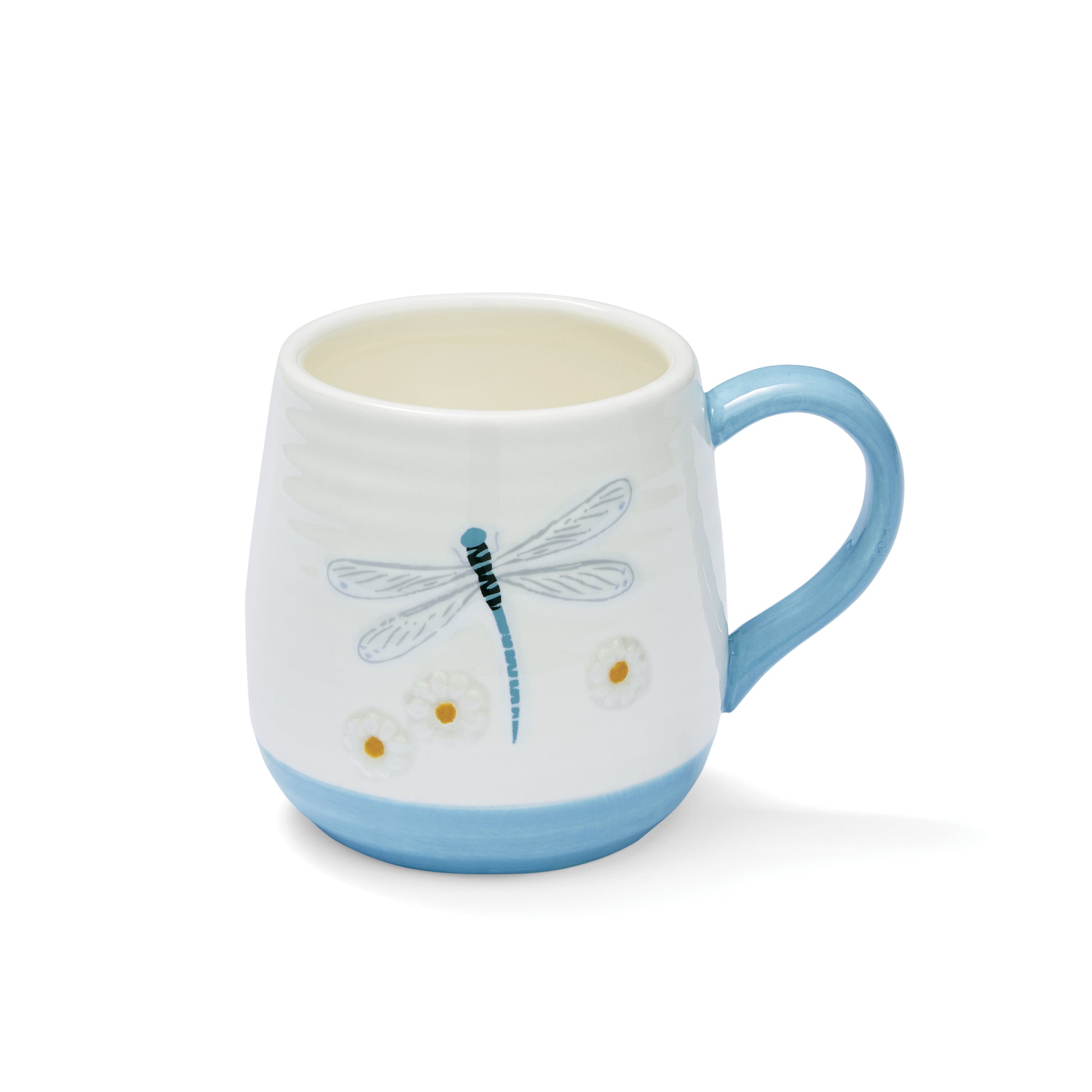 Cooksmart English Meadow Bell Mug Cooksmart England