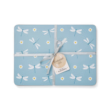 Cooksmart English Meadow Set of 4 Placemats Cooksmart England