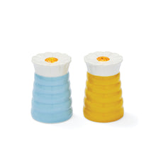 Cooksmart English Meadow Salt & Pepper Set Cooksmart England