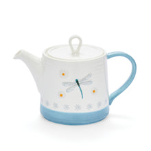Cooksmart English Meadow Teapot Cooksmart England