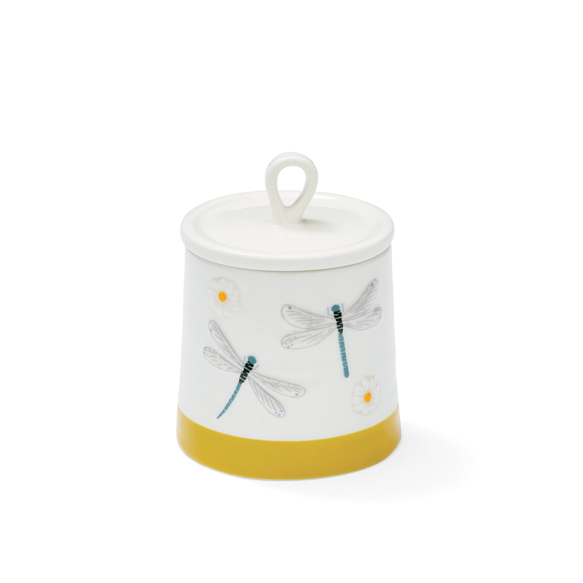 Cooksmart English Meadow Sugar Bowl Cooksmart England