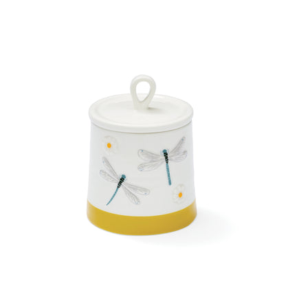 Cooksmart English Meadow Sugar Bowl Cooksmart England