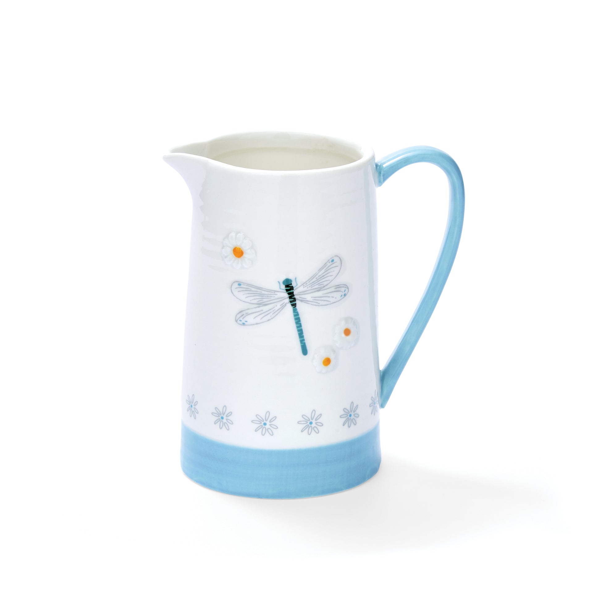 Cooksmart English Meadow 1 Pint Jug Cooksmart England