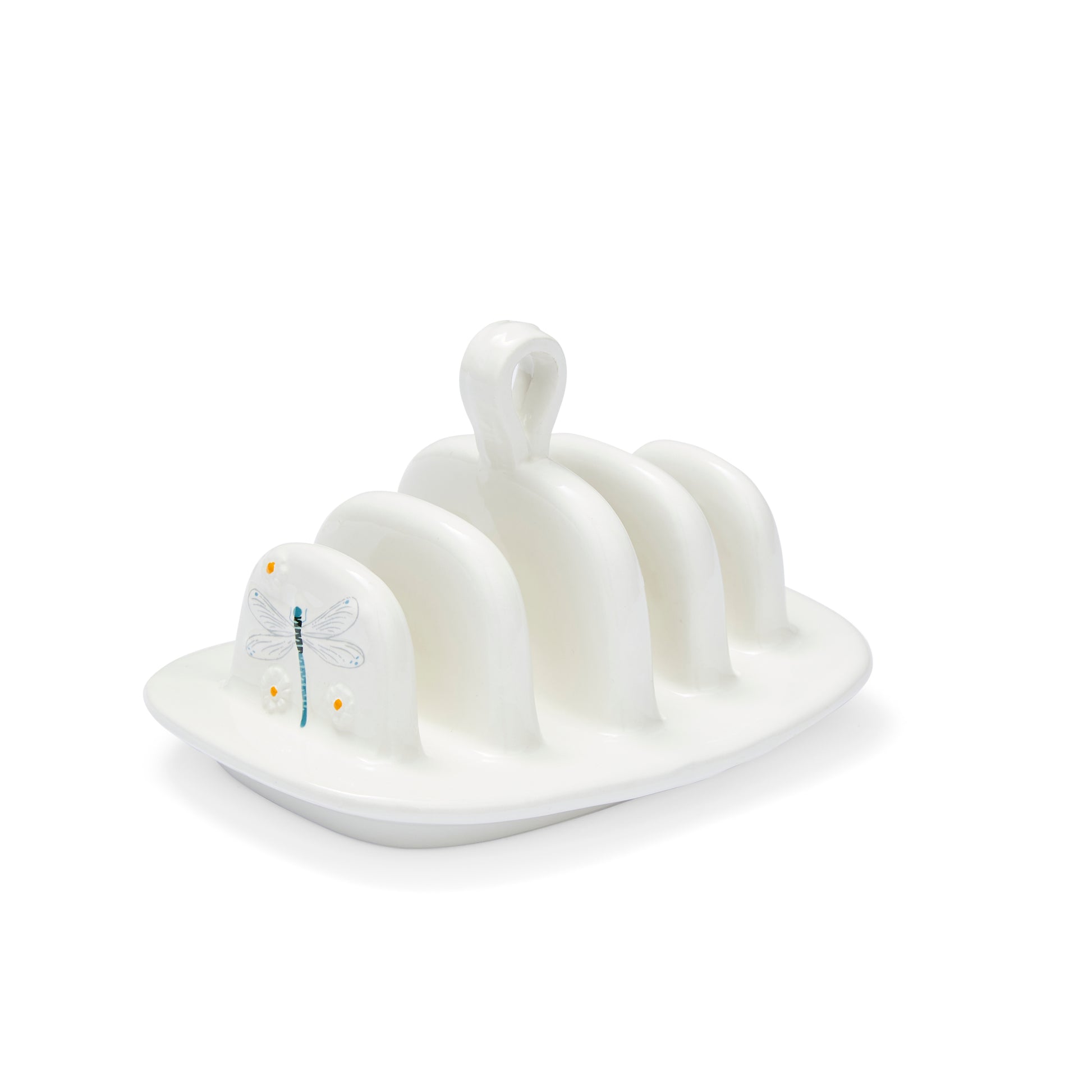 Cooksmart English Meadow Toast Rack Cooksmart England