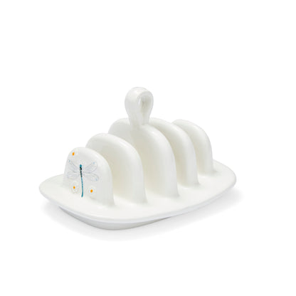 Cooksmart English Meadow Toast Rack Cooksmart England