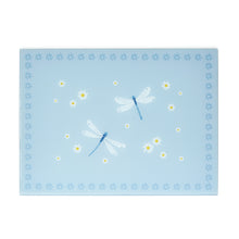 Cooksmart English Meadow Medium Glass Worktop Saver Cooksmart England