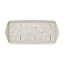 Cooksmart English Meadow Bamboo Small Tray Cooksmart England