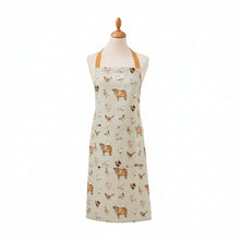 Cooksmart Butter Cup Farm Apron Cooksmart England