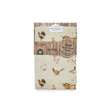 Cooksmart Butter Cup Farm Apron Cooksmart England