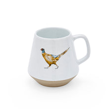 Cooksmart Buttercup Farm Pheasant Speckle Mug Cooksmart England