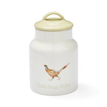 Cooksmart Buttercup Farm Ceramic Sugar Canister Cooksmart England