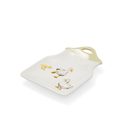 Cooksmart Buttercup Farm Tea Bag Tidy Cooksmart England