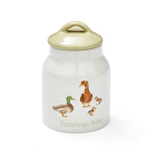 Cooksmart Buttercup Farm Sugar Bowl Cooksmart England