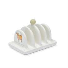 Cooksmart Buttercup Farm Toast Rack Cooksmart England