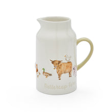 Cooksmart Buttercup Farm 1 Pint Jug Cooksmart England
