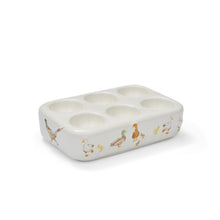 Cooksmart Buttercup Farm  Egg Storage Cooksmart England