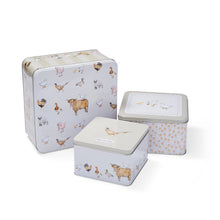 Cooksmart Buttercup Farm Cake Tin Set Cooksmart England