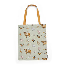 Cooksmart Buttercup Farm Tote Bag
