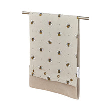 Cooksmart Bumble Bees Roller Towel Cooksmart England