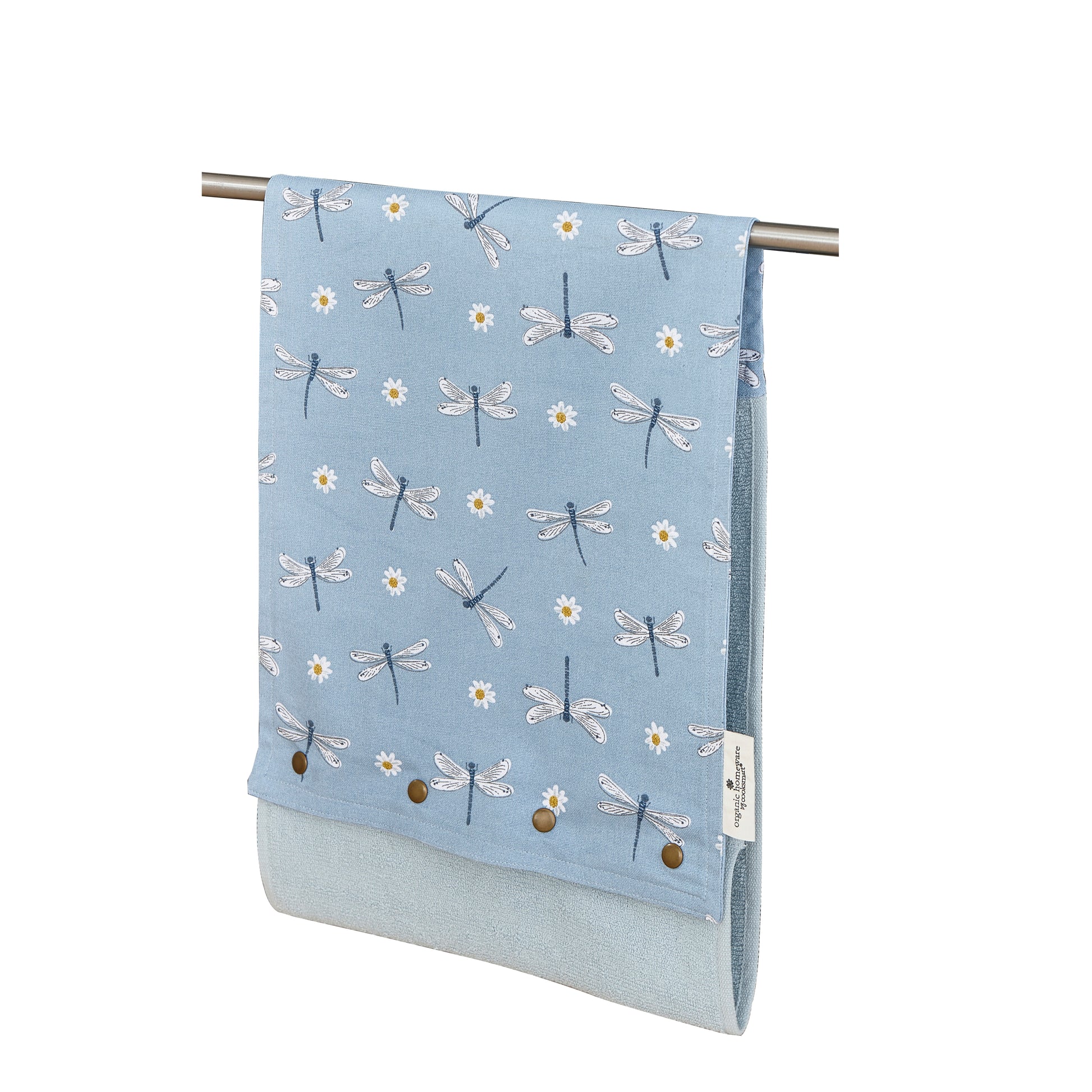 Cooksmart English Meadow Roller Towel Cooksmart England