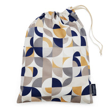 Bauhaus Geo Large Produce Bag Cooksmart England