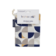 Bauhaus Geo Large Produce Bag Cooksmart England