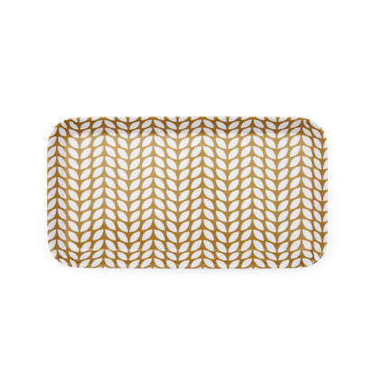 Bauhaus Geo Small Tray Cooksmart England