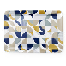 Bauhaus Geo Large Tray Cooksmart England