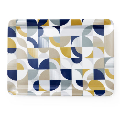 Bauhaus Geo Large Tray Cooksmart England