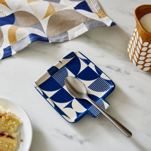 Bauhaus Geo Spoon Rest Cooksmart England