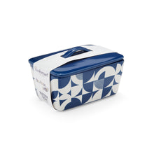 Bauhaus Geo Butter Dish Cooksmart England