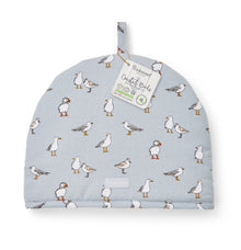 Cooksmart Coastal Birds Tea Cosy Cooksmart England