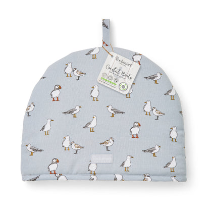 Cooksmart Coastal Birds Tea Cosy Cooksmart England