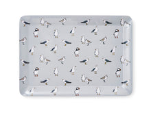 Cooksmart Coastal Birds Large Serving Tray Cooksmart England