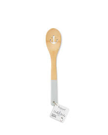 Cooksmart Coastal Birds Bamboo Spoon Cooksmart England