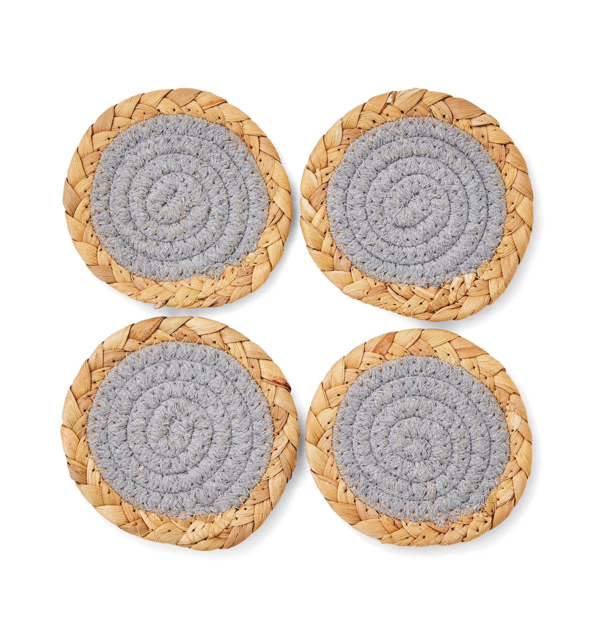 Cooksmart Coastal Birds Set of 4 Coasters Cooksmart England