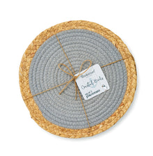 Cooksmart Coastal Birds Set of 2 Placemats Cooksmart England