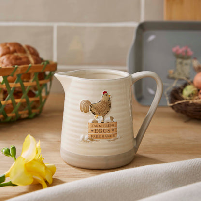 Cooksmart Hen House Lane Small Jug