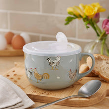 Cooksmart Hen House Lane Soup Mug Cooksmart England